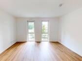 Ansicht I: Schlafzimmer I - 