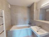 Ansicht I: Bad en Suite - 