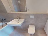 Ansicht II: Bad en Suite - 