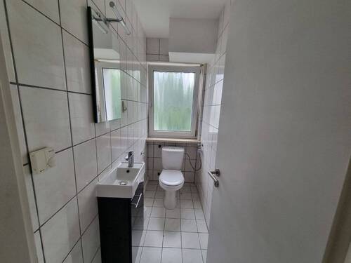 Gaste WC - 