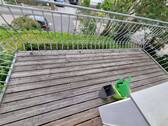 Balkon - Schöne, helle 5 Zimmerwohnung mit EBK und Balkon