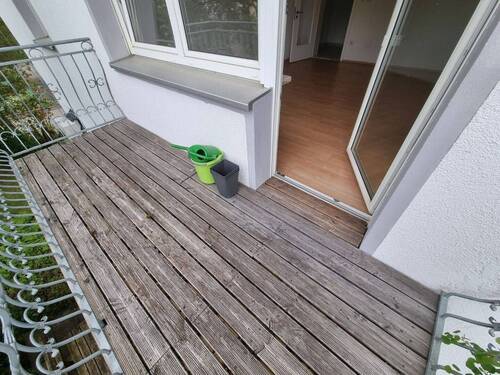Bild 2 - 5 Zimmer Etagenwohnung zur Miete in Amberg