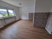 Küche - Etagenwohnung mit 140,00 m&sup2; in Amberg zur Miete