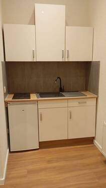 76ec1e91-6d64-4994-85e0-0134e3c398e4.jpeg - ***ZENTRALE-LAGE:1 Zimmer-Wohnung inkl. Singleküche in Düsseldorf-Oberbilk***