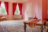 Wohnzimmer EG - 