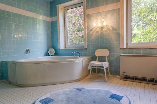 Badezimmer EG - 
