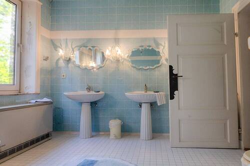 Badezimmer EG - 