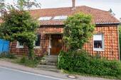 Außenansicht - 8 Zimmer Einfamilienhaus in Coppenbrügge