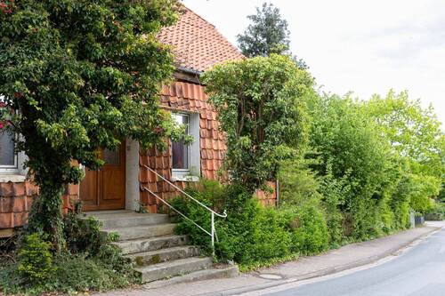 Außenansicht - Einfamilienhaus mit 183,00 m² in Coppenbrügge zum Kaufen