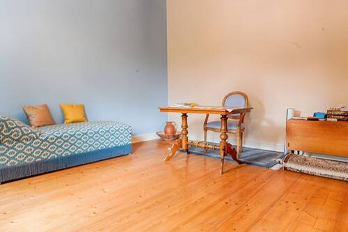 1. Zimmer EG - 