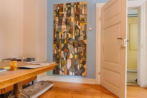 1. Zimmer EG - 