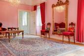 Wohnzimmer EG - 