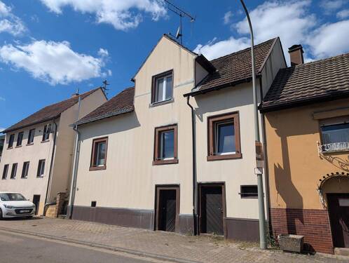 Seitlich - 