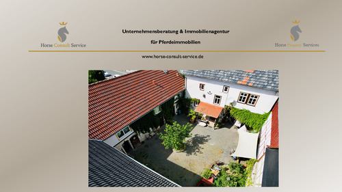 Startbild Anzeige.png - Historischer Hof mit viel Charme und Ambiente - 2 Wohneinheiten und Pferdehaltung
