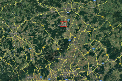 google.png - Einfamilienhaus zum Kaufen in Langgöns