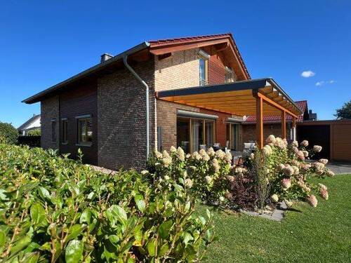 Ansicht - Einfamilienhaus - 498.000,00 EUR Kaufpreis, ca.  163,20 m² Wohnfläche