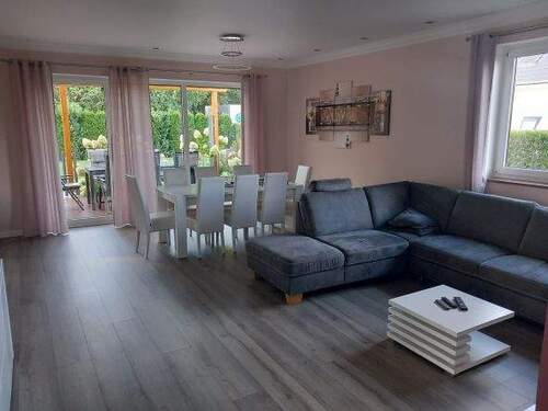 WZ - Einfamilienhaus mit 163,20 m² in Löhne zum Kaufen