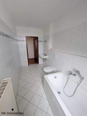 Badezimmer - 