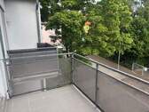 Balkon.jpg - Etagenwohnung in Aschaffenburg