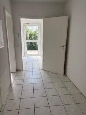 Flur.jpg - Etagenwohnung mit 52,00 m² in Aschaffenburg zum Kaufen