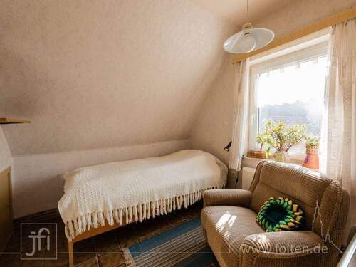 Durchgangszimmer DG hinten - 