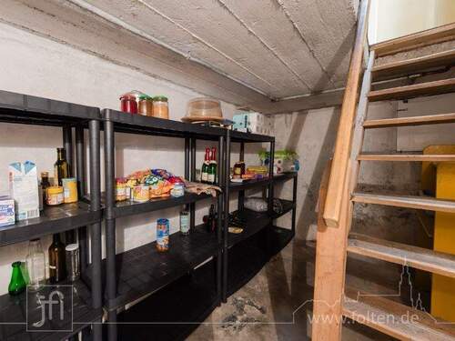 Vorratskeller - 