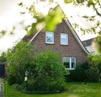 Bezugsfreies Einfamilienhaus mit schönem, großen Grundstück - Jemgum Ditzum