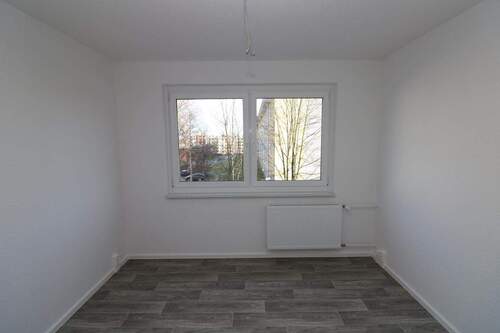 Beispiel Schlafzimmer - 