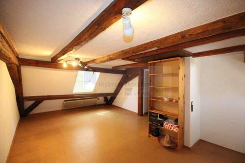 Dachgeschoss - 