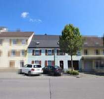 Ansprechendes Stadthaus - zentral und dennoch ruhig wohnen - mit Gartenoase und Garage im Herzen von Donaueschingen !