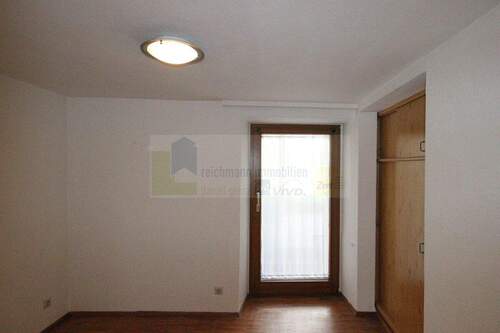 EG Ausgang in Garten - Einfamilienhaus mit 188,00 m² in Donaueschingen zum Kaufen