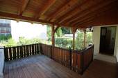 Balkon-Terrasse OG - 