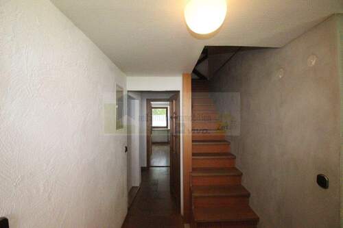 Eingang Obergeschoss - 