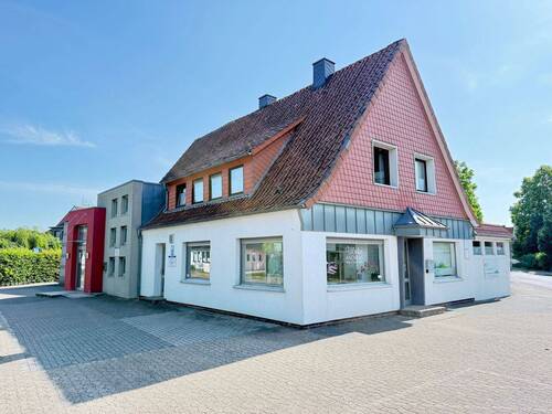 03_IMG_9767.jpeg - 1 Zimmer Mehrfamilienhaus, Wohnhaus in Rotenburg