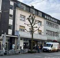 Wohn- und Geschäftshaus direkt in der Fußgängerzone - Remscheid Innen