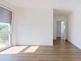 Ansicht II: Schlafzimmer I - 