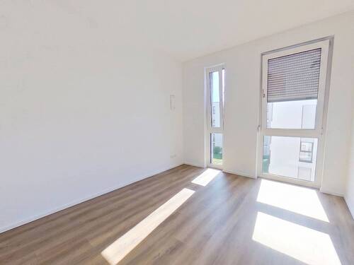 Schlafzimmer II - 