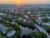Drohnenaufnahme - 