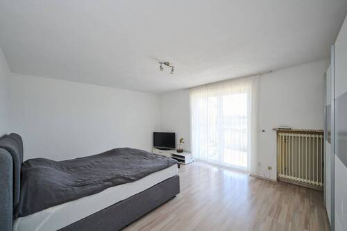 Schlafzimmer - 