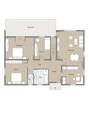 Grundriss Erdgeschoss - 