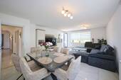 Wohn- und Esszimmer - 