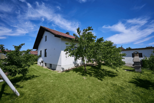 Außenansicht - 