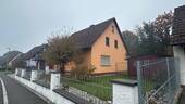 Seitenansicht - 6 Zimmer Einfamilienhaus in Eschenbach i.d.OPf.