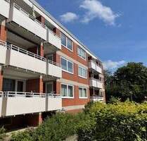 Schöne Wohnung in Stadtkernlage - Pinneberg