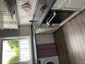 Küche - 2 Zimmer Etagenwohnung in Pinneberg