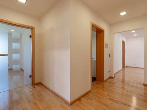 Flur - 