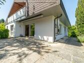 Terrasse - 