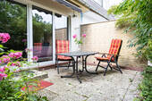 Terrasse - 