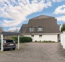 Große 3-Zimmer Wohnung mitten in Lüneburg inklusive eigener Garage!