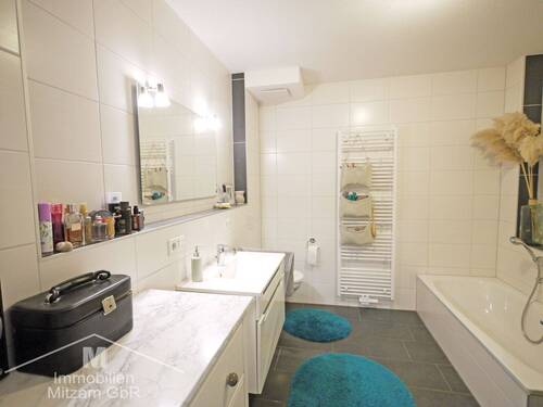 Badansicht 3 - 